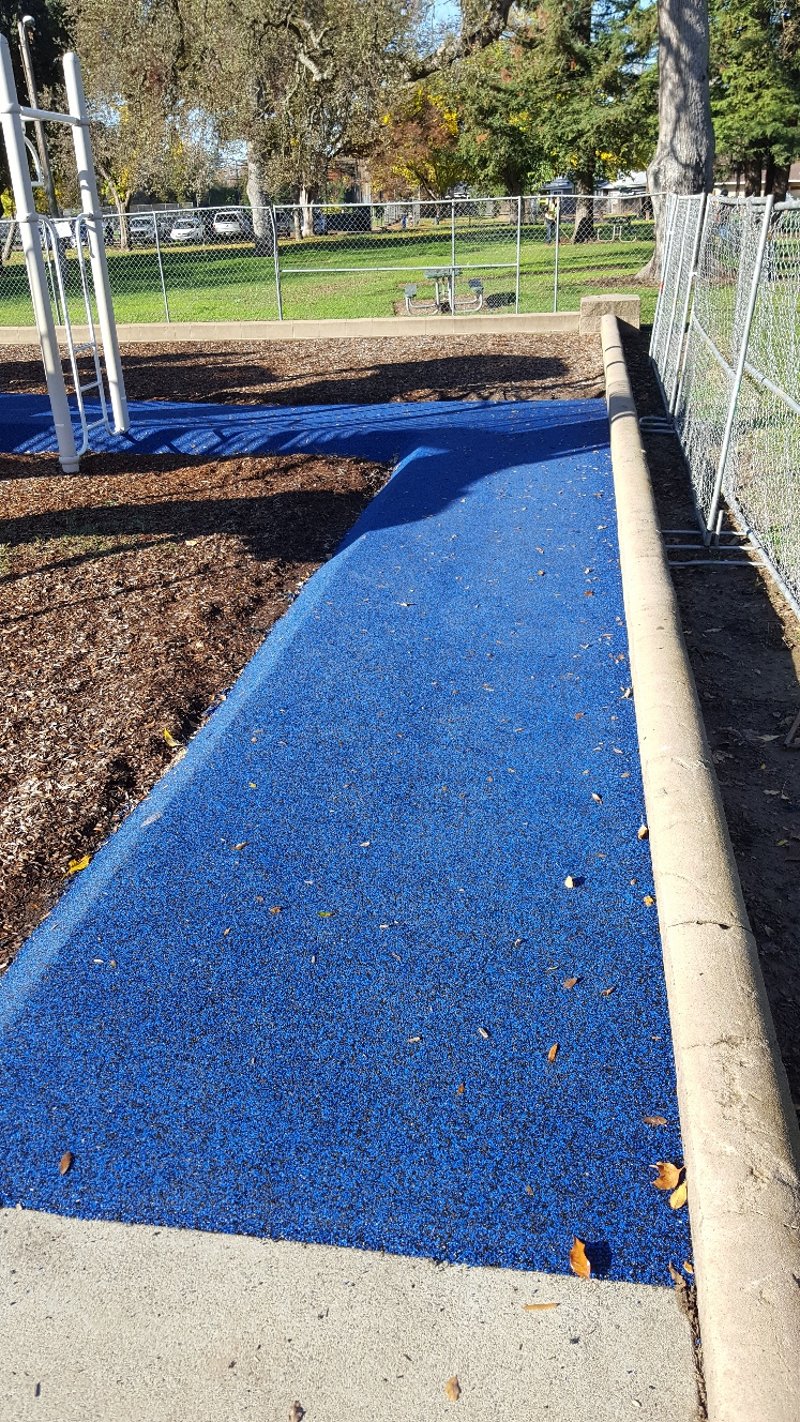 Carmichael Park preview 4